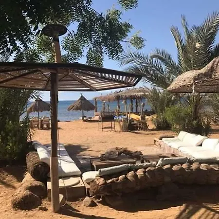 Nakhil Inn Nuweiba