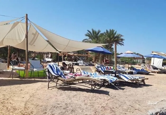 Nakhil Gasthof Nuweiba`