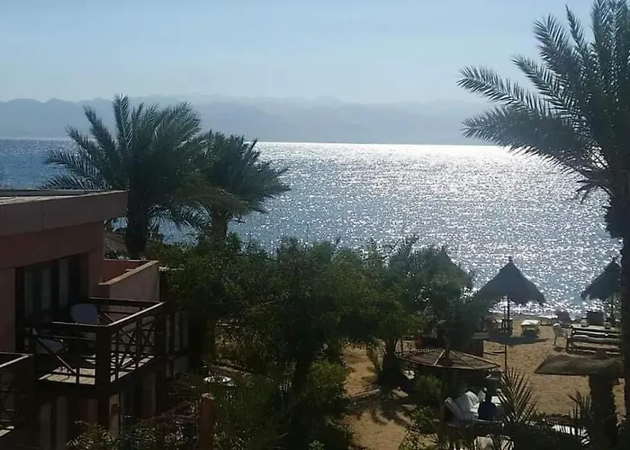 Gasthof Nakhil Nuweiba`