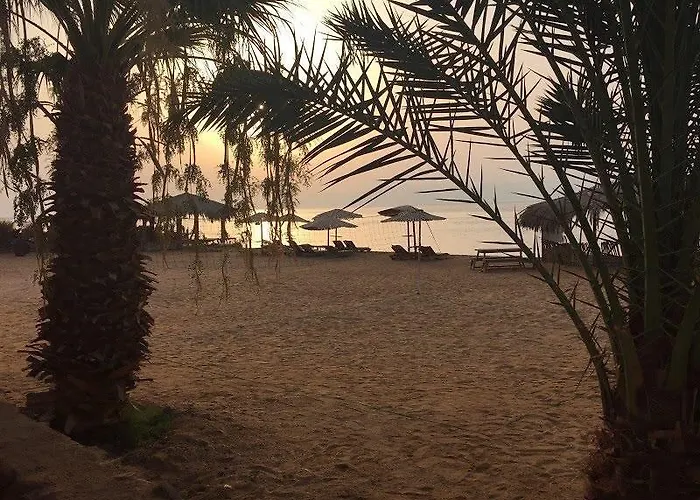 Nakhil 3*