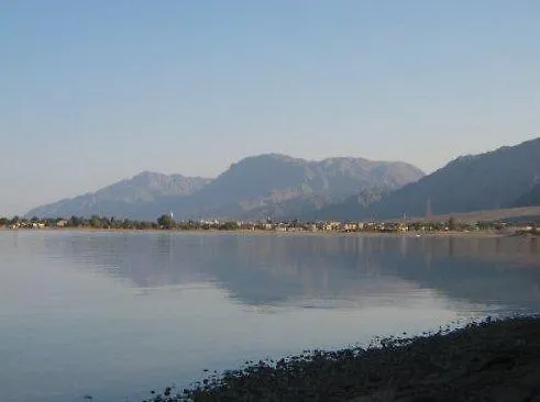 Nakhil Nuweiba`