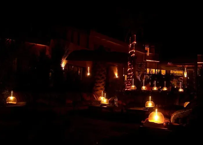 Nakhil Gasthof Nuweiba`
