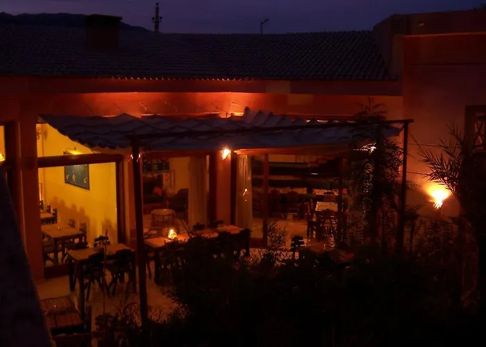 Gasthof Nakhil 3*