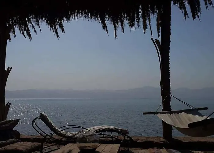 Nakhil Nuweiba`