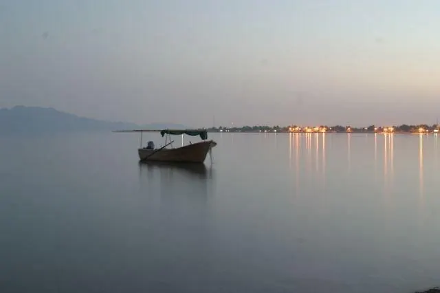 Nakhil 3* Nuweiba`