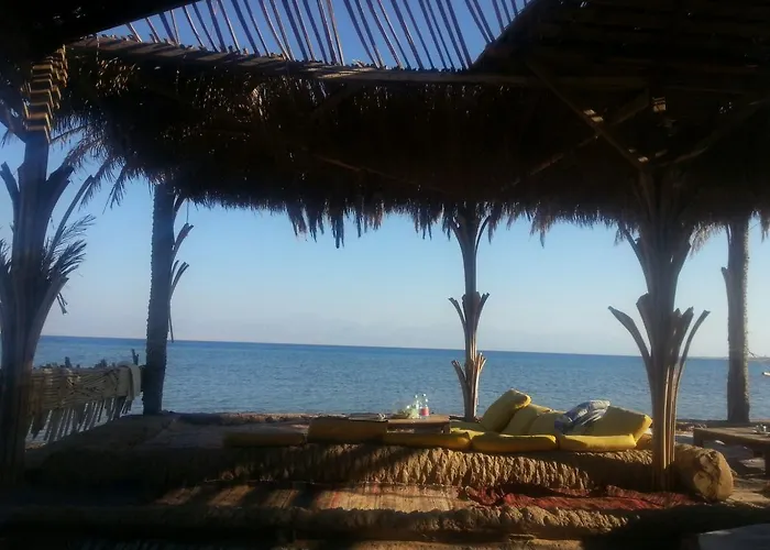 Gasthof Nakhil Nuweiba`