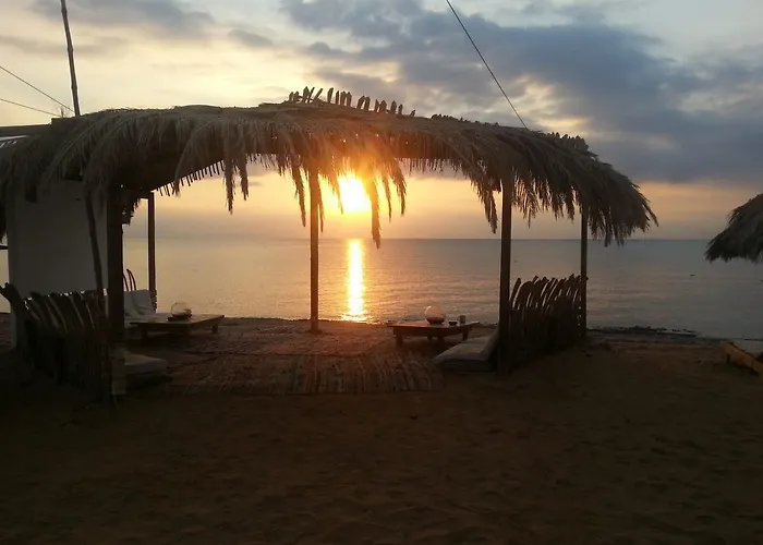 Gasthof Nakhil 3*