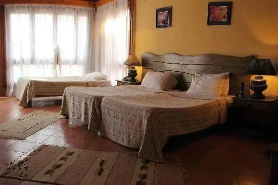 Nakhil Gasthof 3*