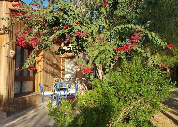 Gasthof Nakhil