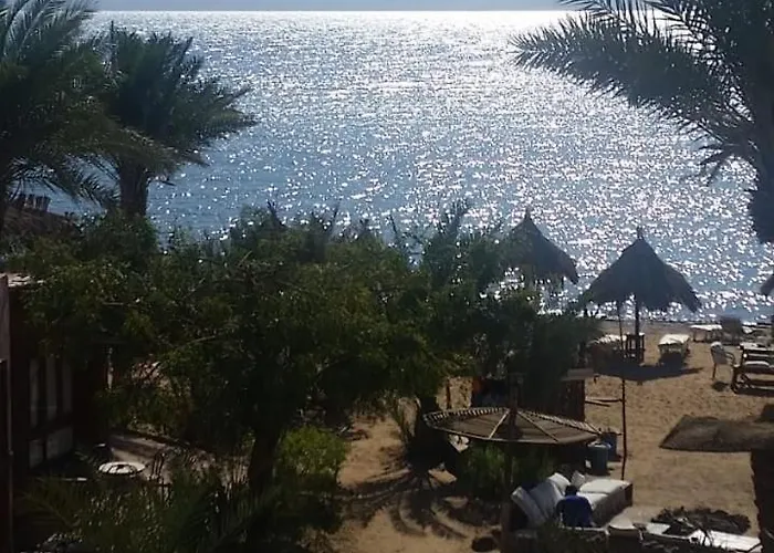 Nakhil Nuweiba`