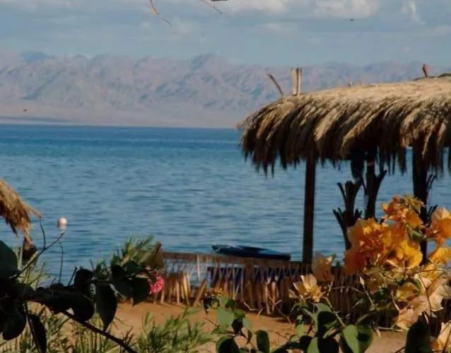 Nakhil Nuweiba`