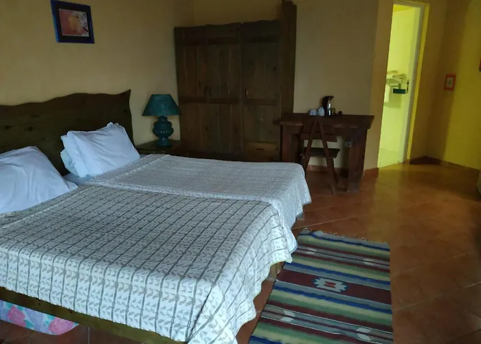 Gasthof Nakhil Nuweiba`