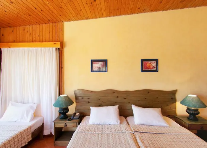 Nakhil 3* Nuweiba`