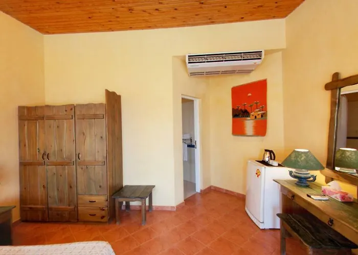 Gasthof Nakhil Nuweiba`