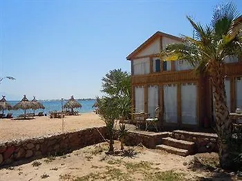 Nakhil 3* Nuweiba`