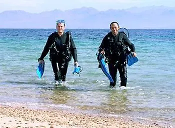 Nakhil Nuweiba`