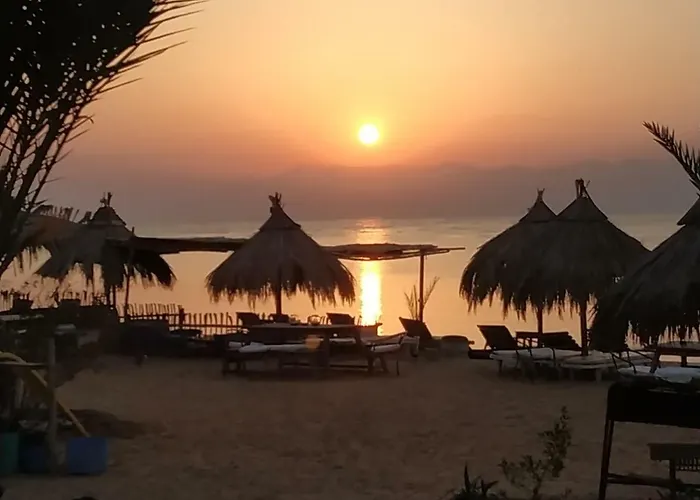 Gasthof Nakhil Nuweiba`