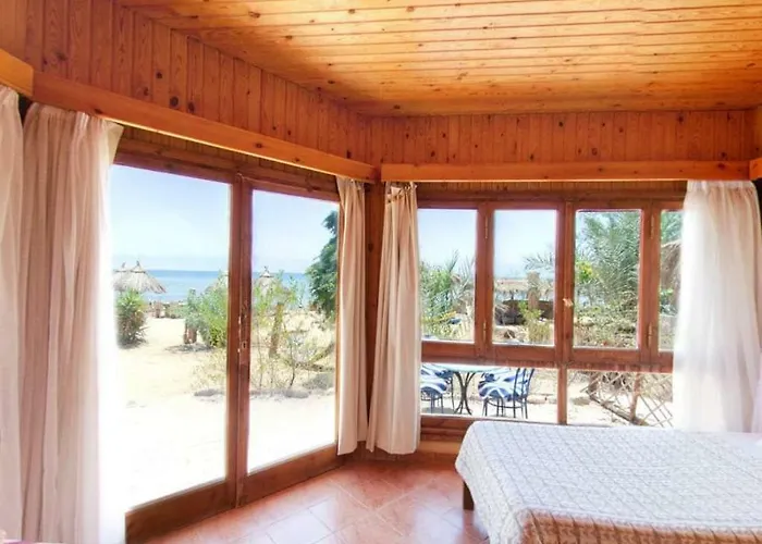 Gasthof Nakhil Nuweiba`