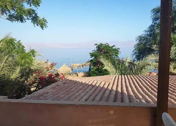 Gasthof Nakhil
