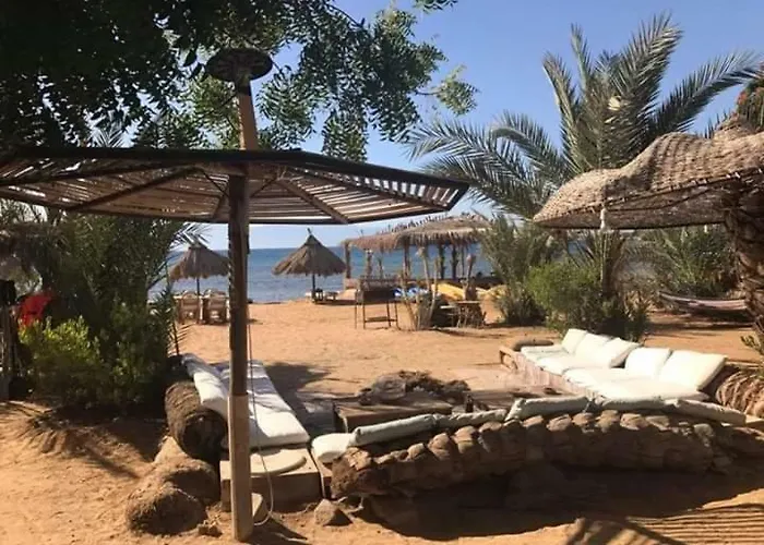 Gasthof Nakhil Nuweiba`